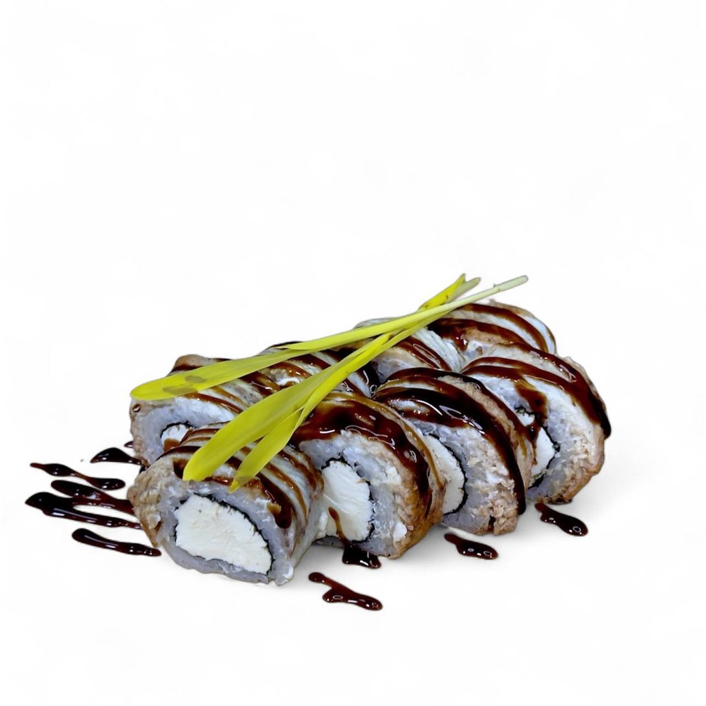 Дабл Чіз з Вугрем