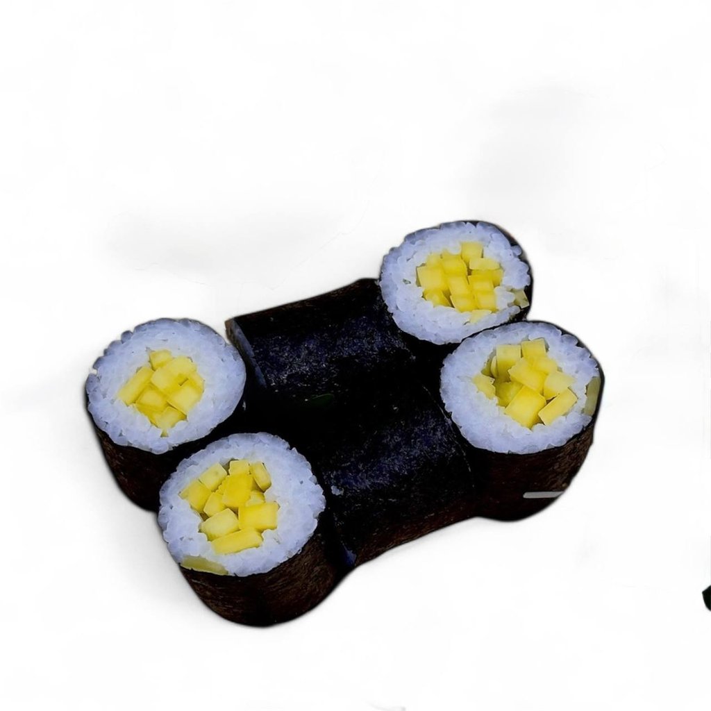 Пандакі з Манго