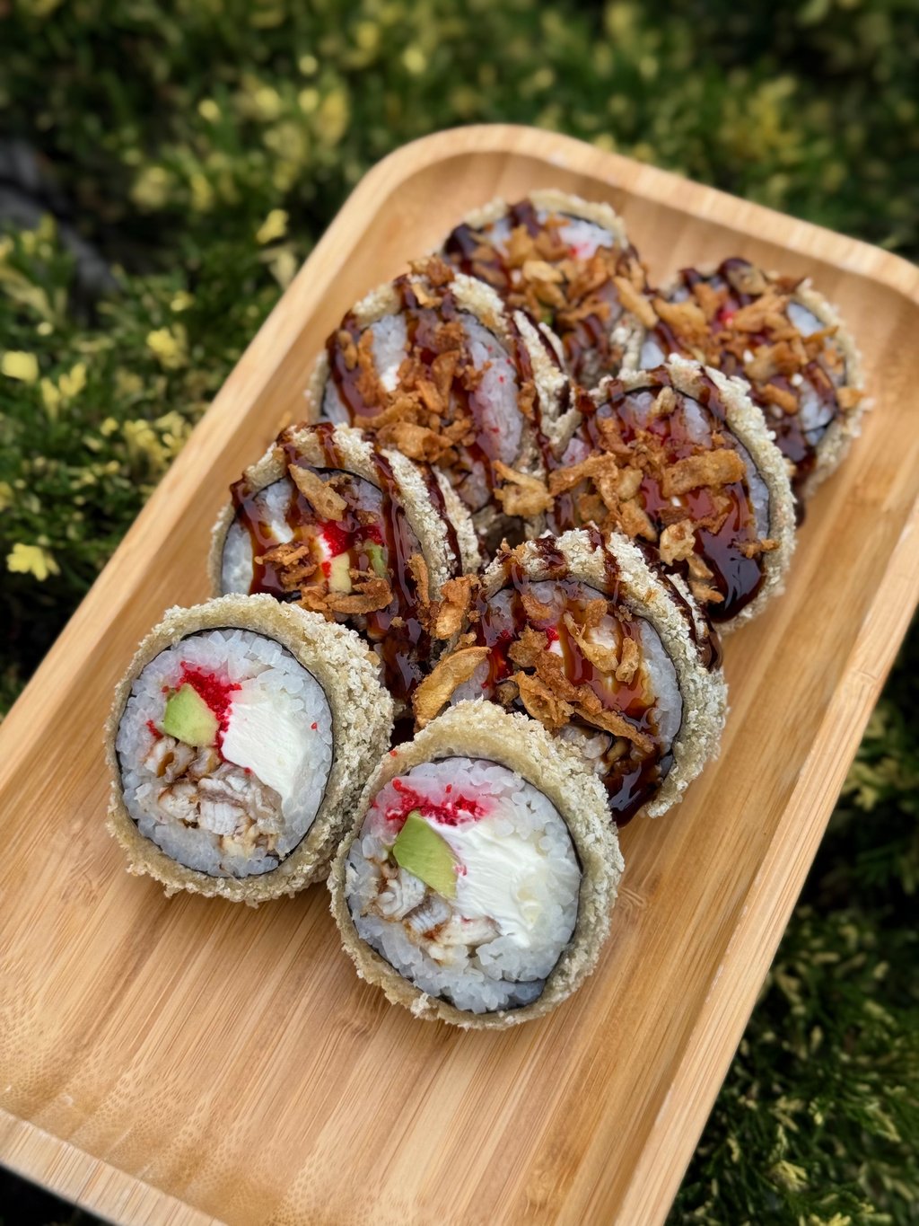 Темпуранда з Вугрем