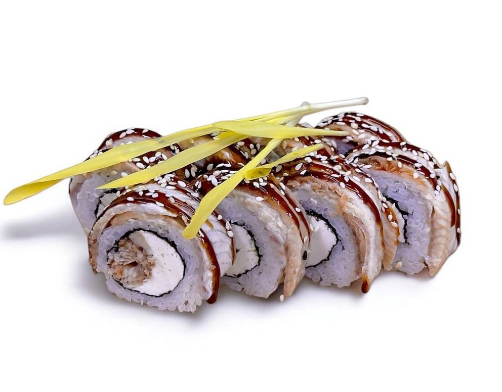 Дабл Фіш з Вугрем