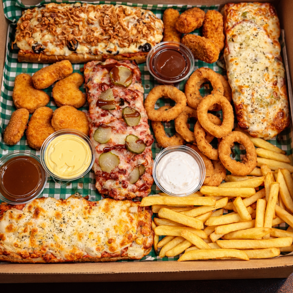 Все потрохи