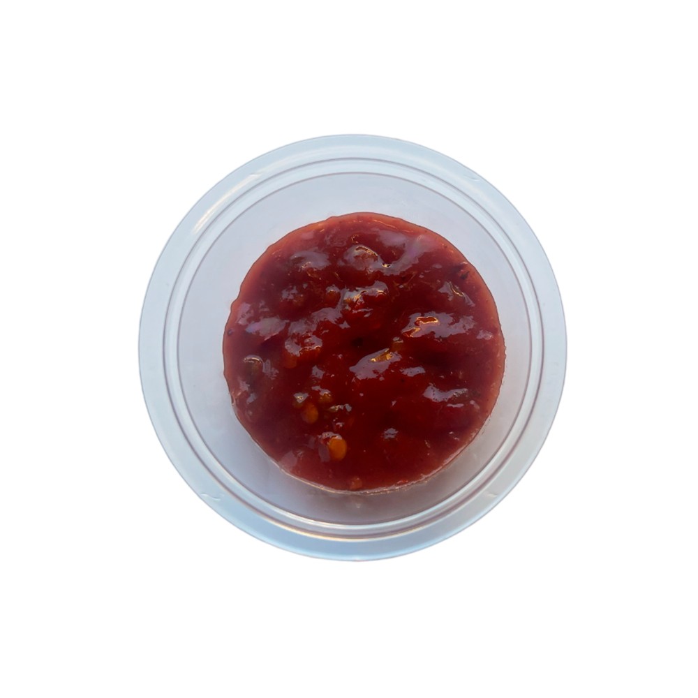 Соус Шрірача Гострий 🌶️