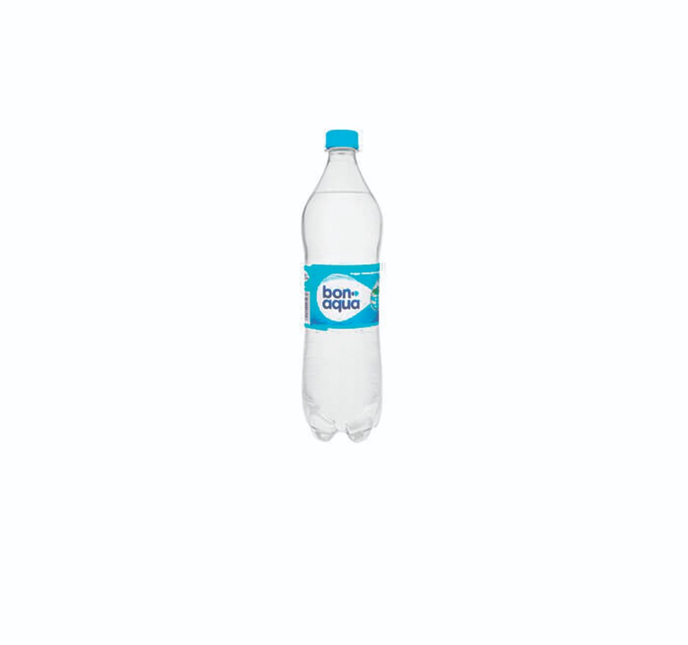 Bon Aqua (0,5 L) Негаз