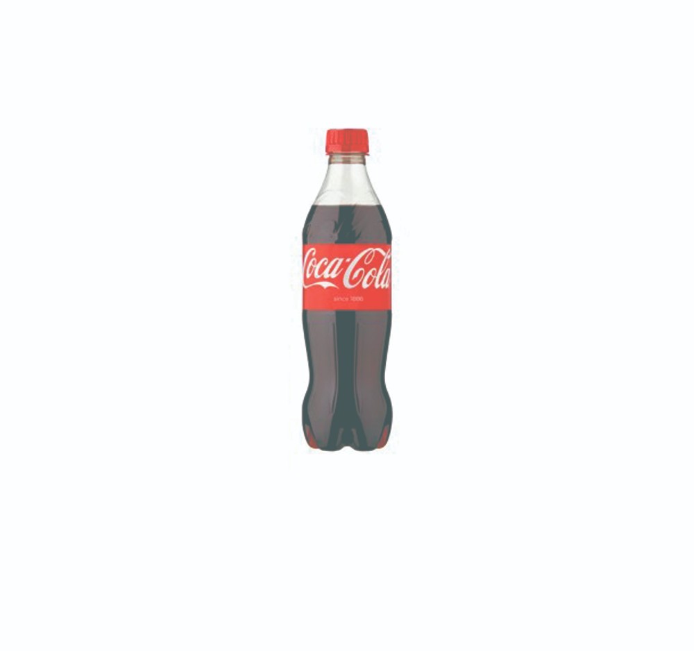 Coca-Cola (0,5 L)
