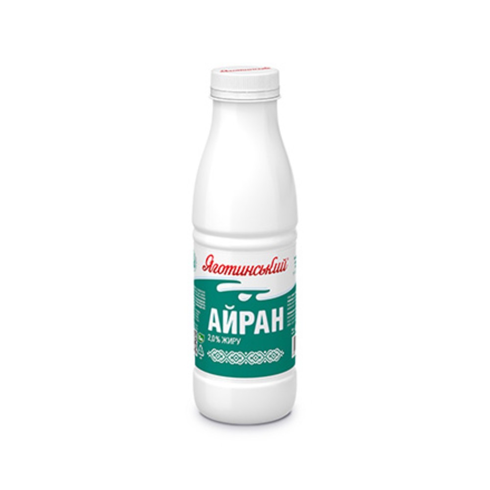 Айран