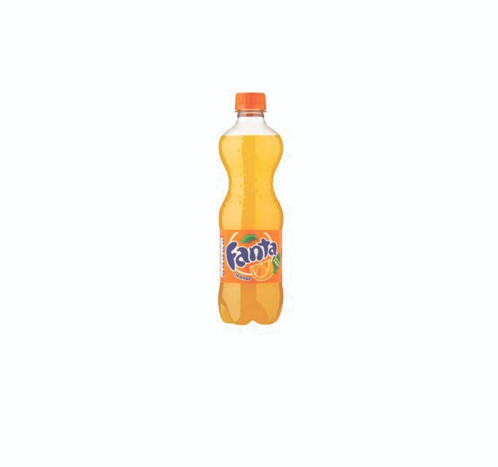 Fanta (0,5 L)