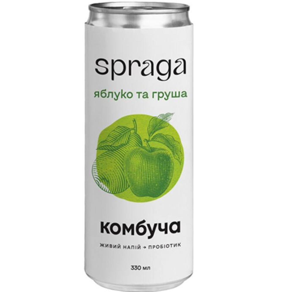 Комбуча