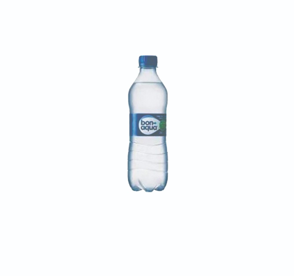Bon Aqua (0,5 L) Газ