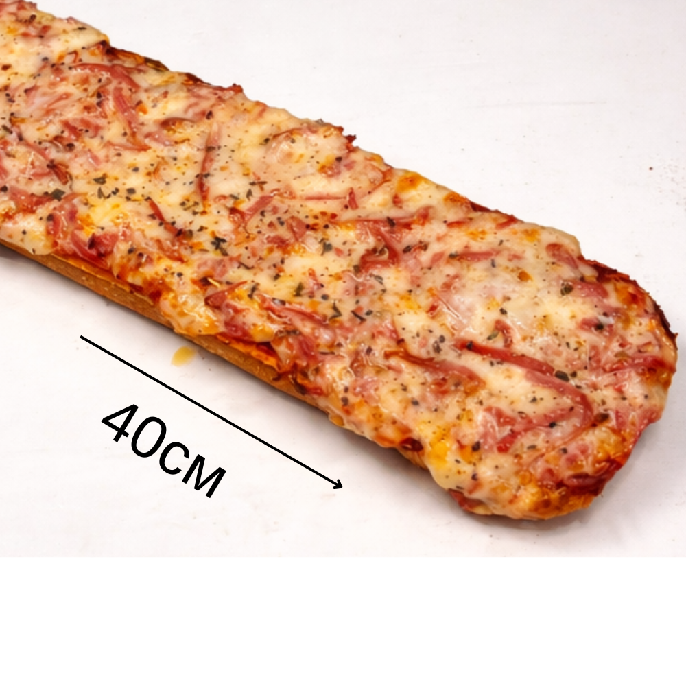 "Домашня" Велика