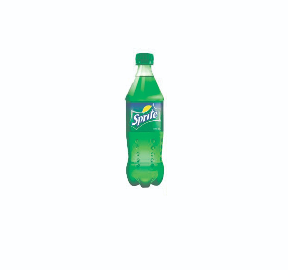 Sprite (0,5 L)