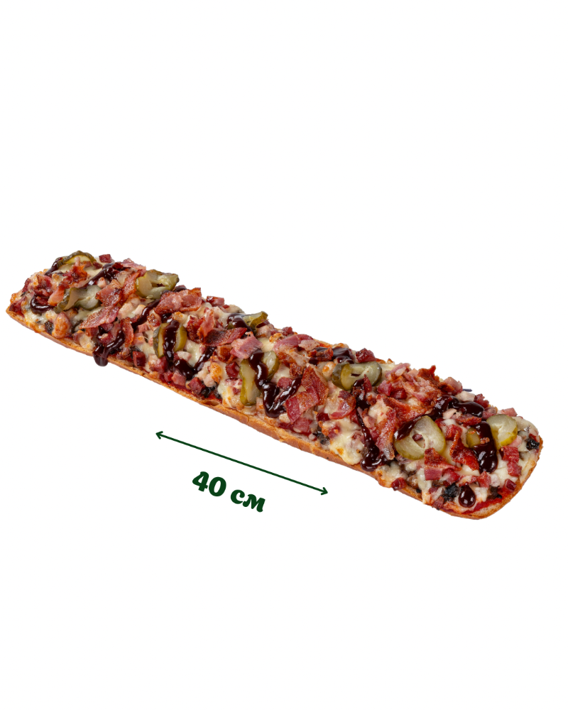 "М'ясна" Велика