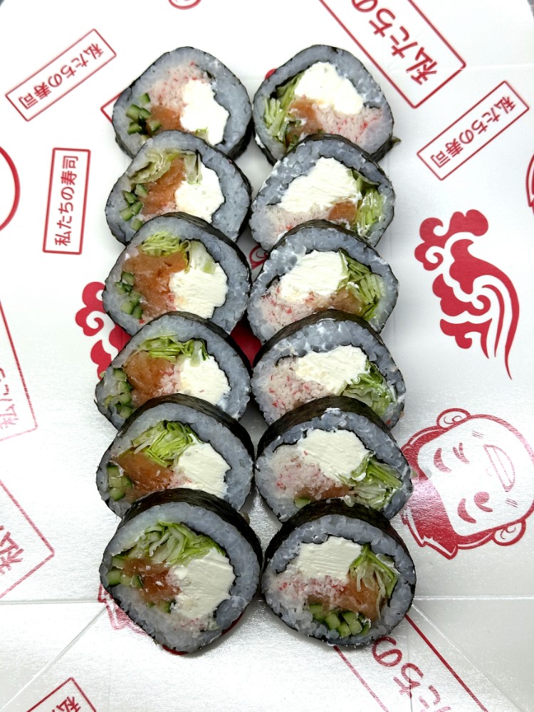 футомак 350г