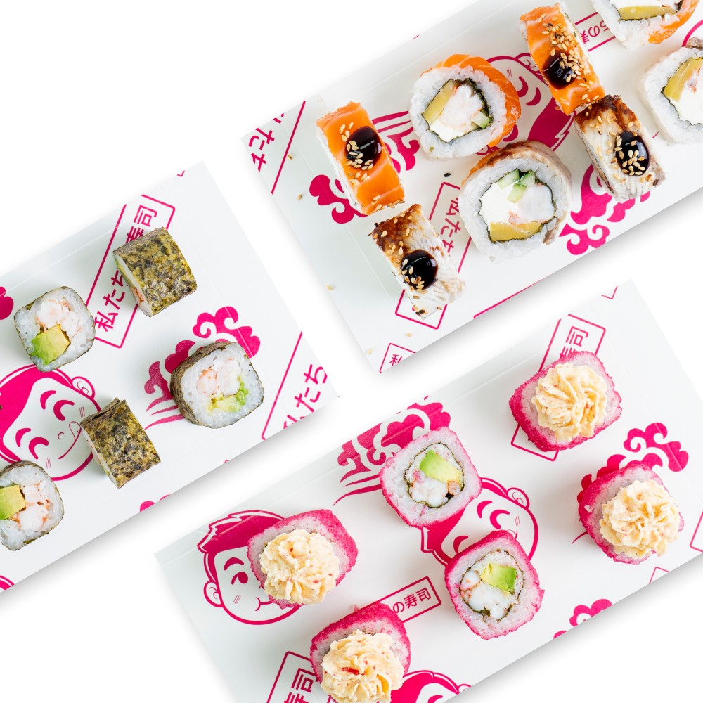 Сет Фелікс 700г 22шт*