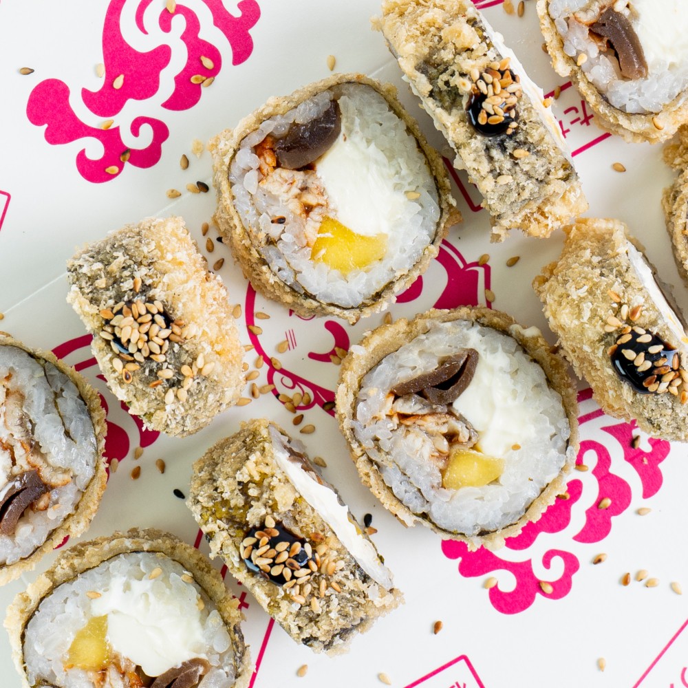 Теплий з вугрем 330г*