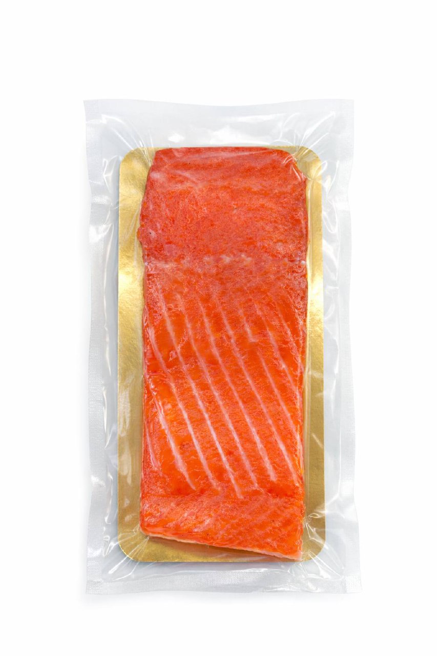 лосось копчений с/c