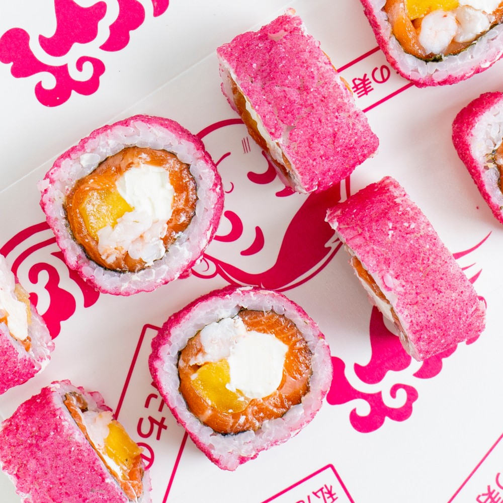 Рол Нам 310г*