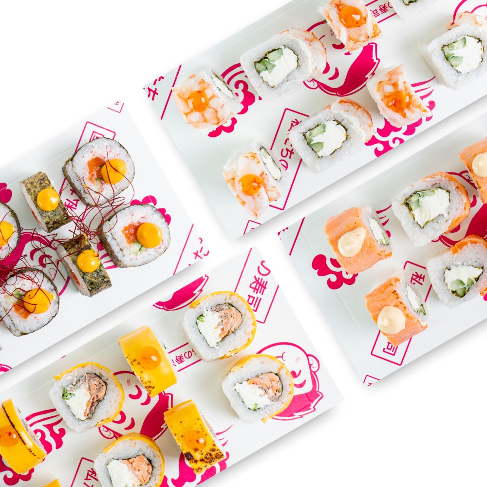 Сет Хабанеро 1кг 36шт*