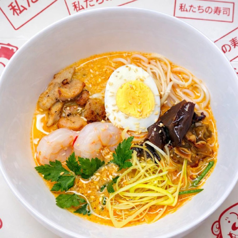 Суп ТомЯм 400г