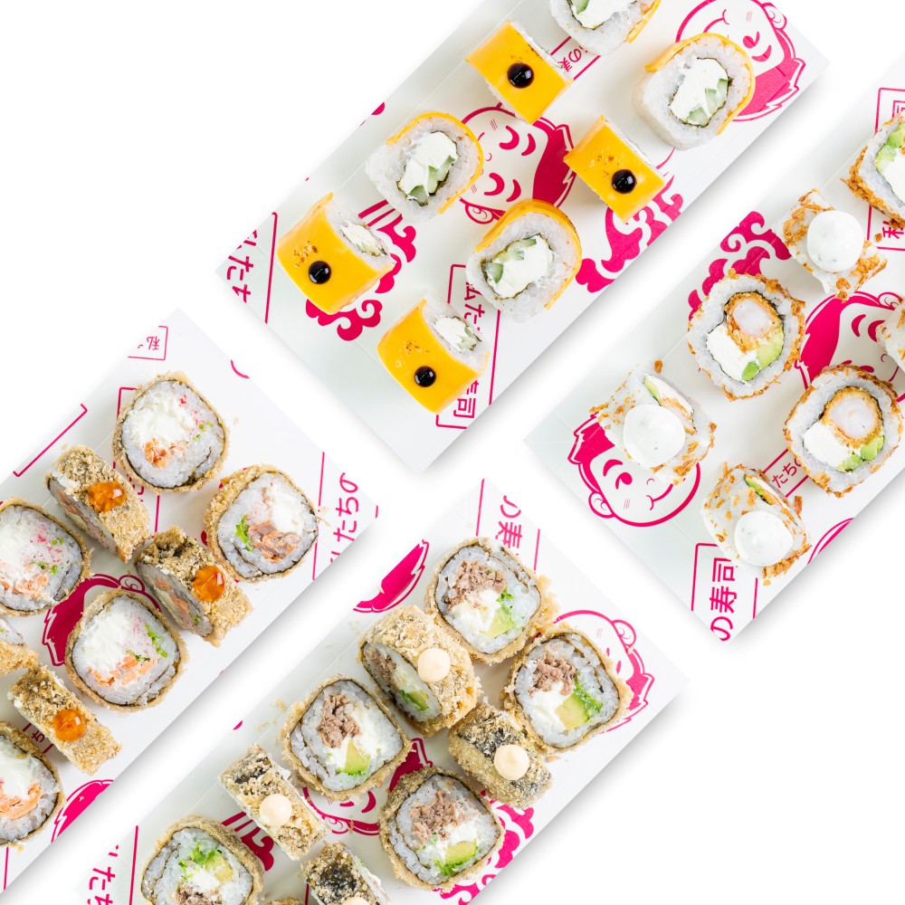 Сет Панко 1150кг 36шт*