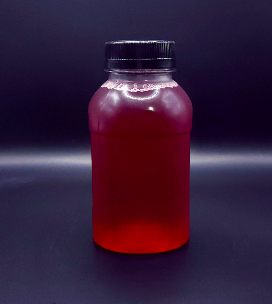 Компот ягідний сп