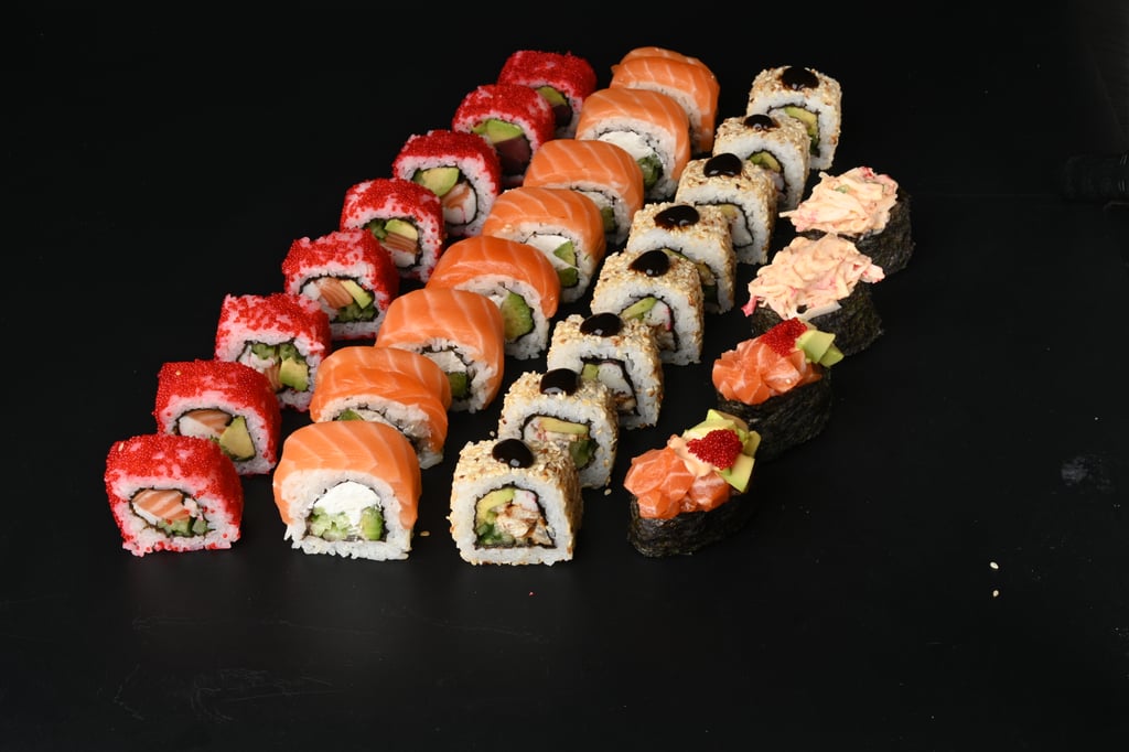 Сет Каліфорнія