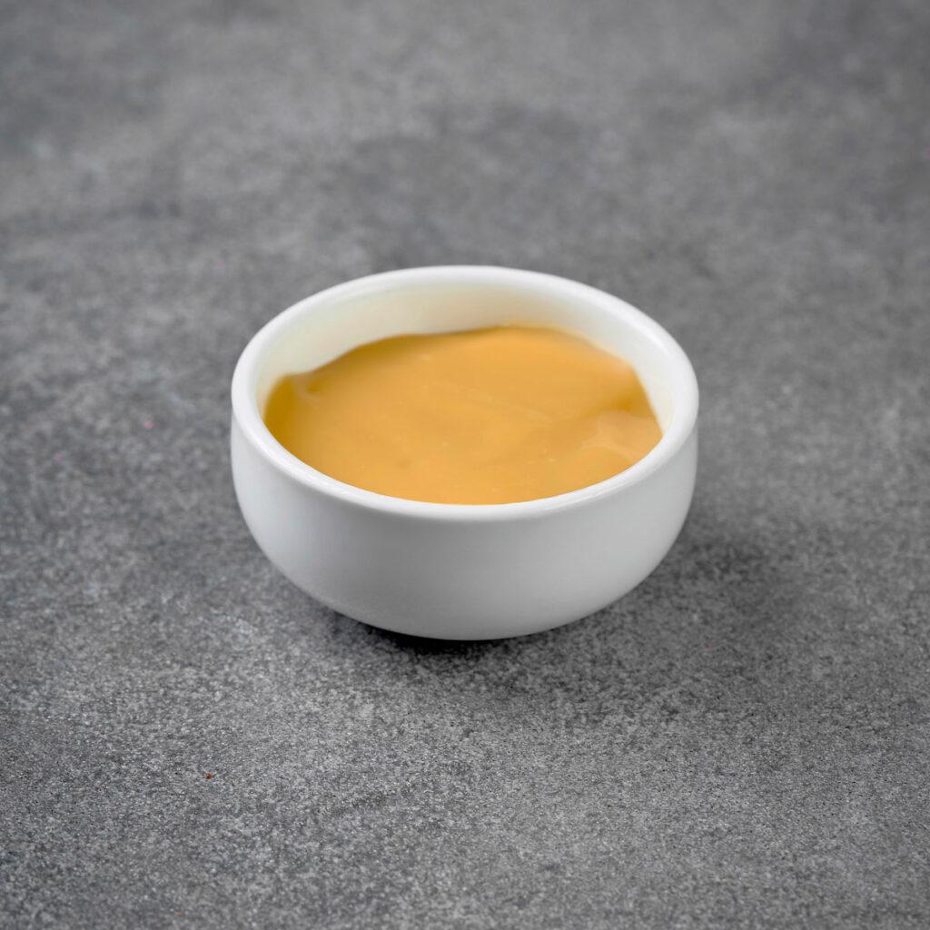 Соус медово гірчичний