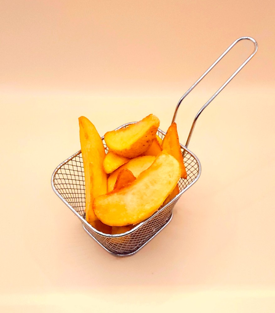 Картоаля по селянські