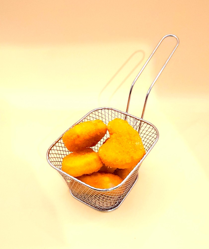 Курячі нагетси