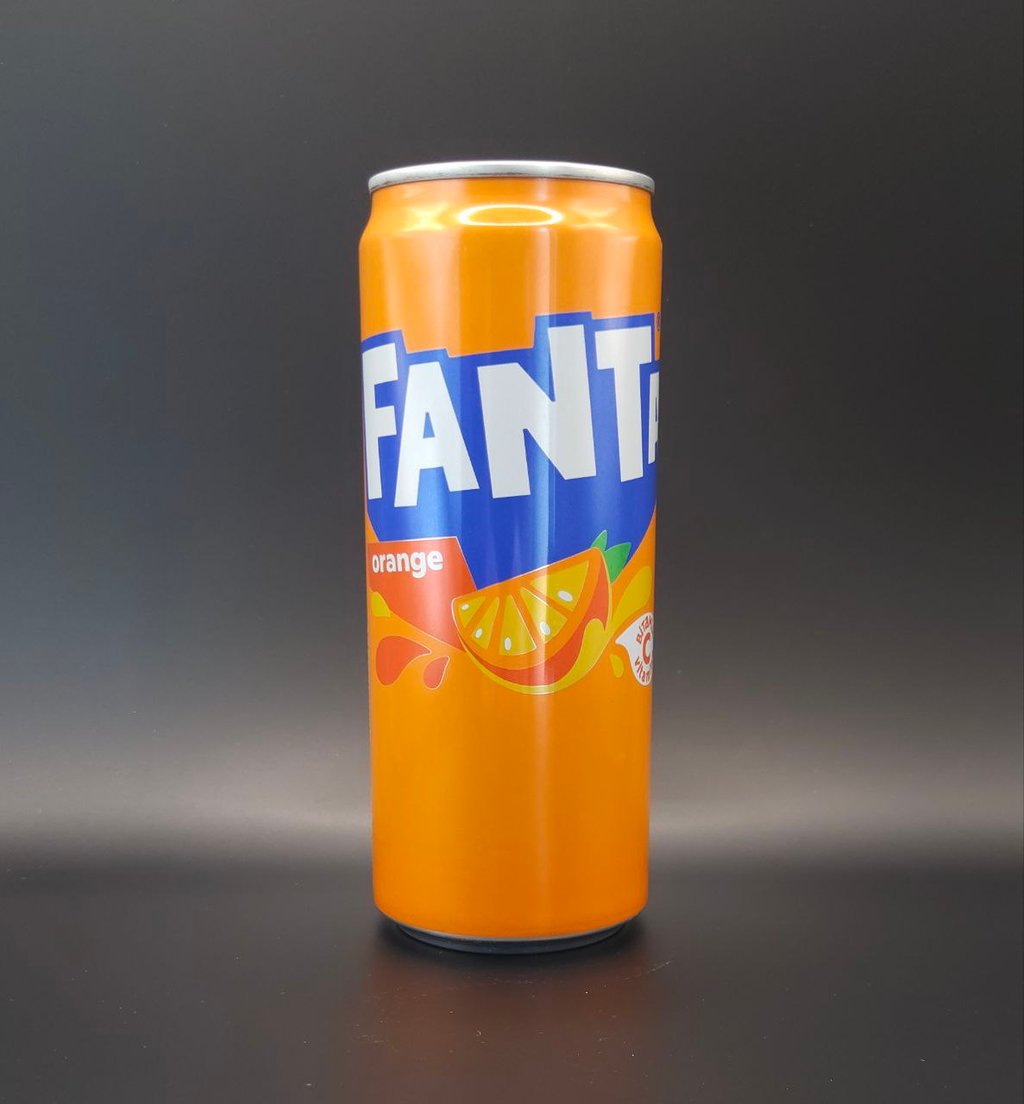 Fanta