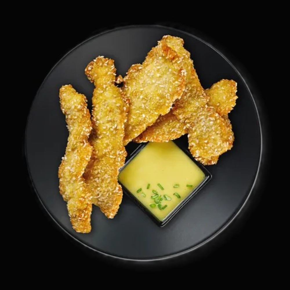 Курочка панко