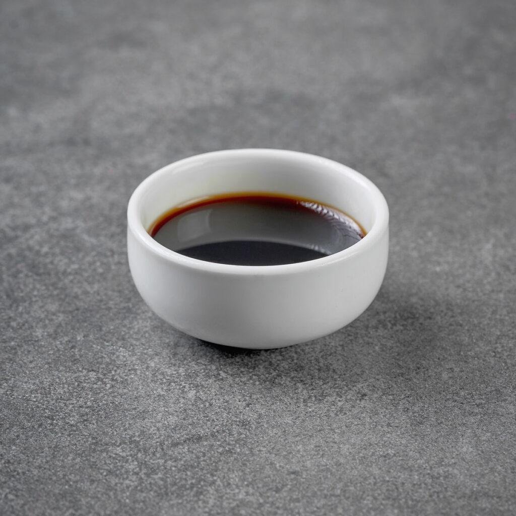 Соус соєвий