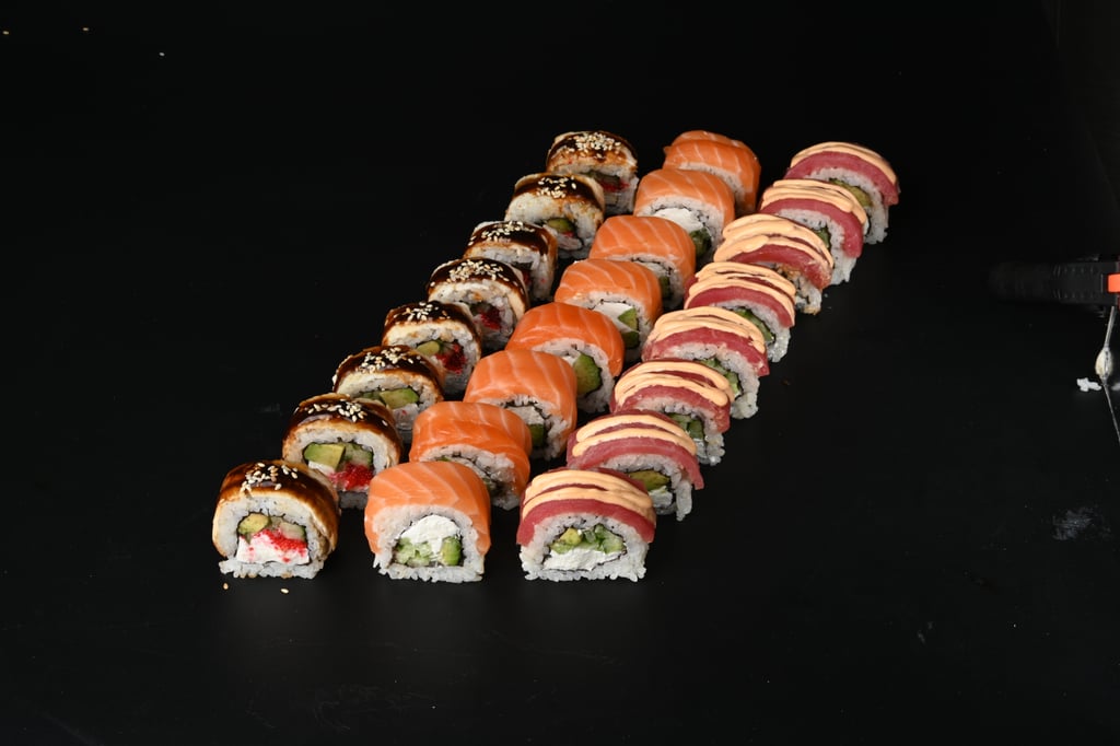 Сет Філадельфія