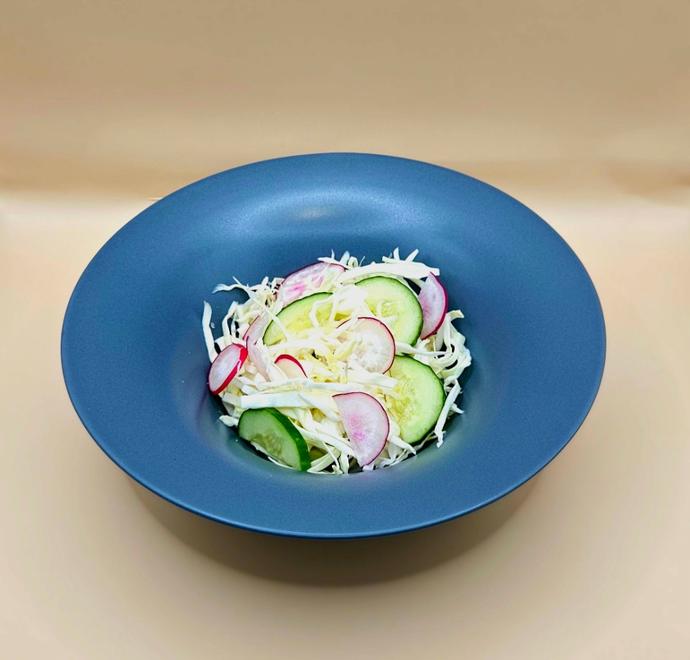 Салат весняний