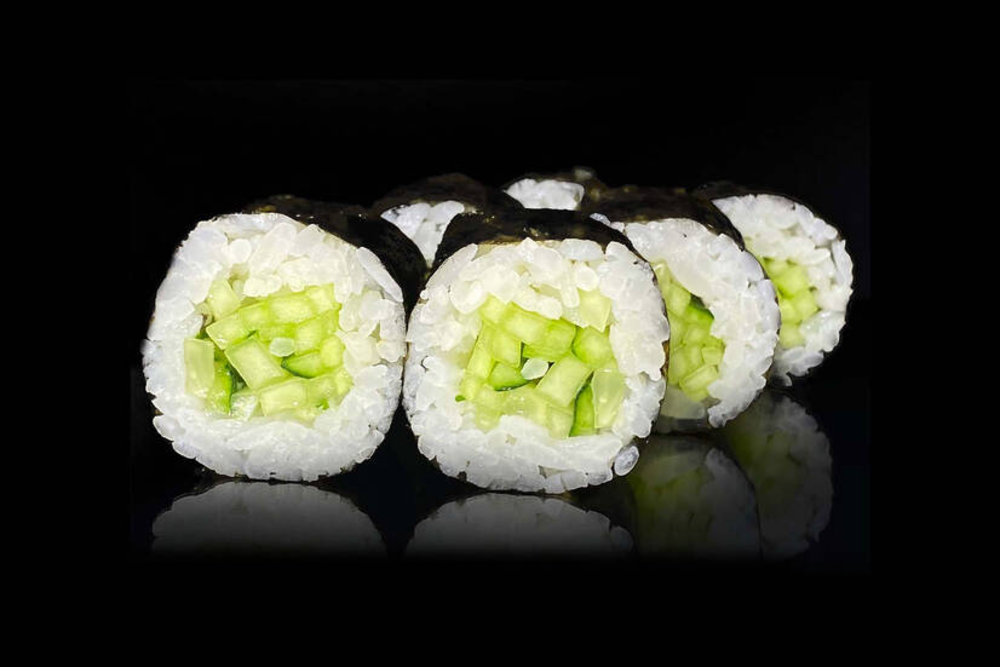 Рол Капа Макі