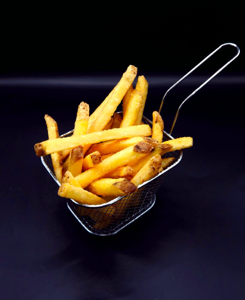 Картопля фрі