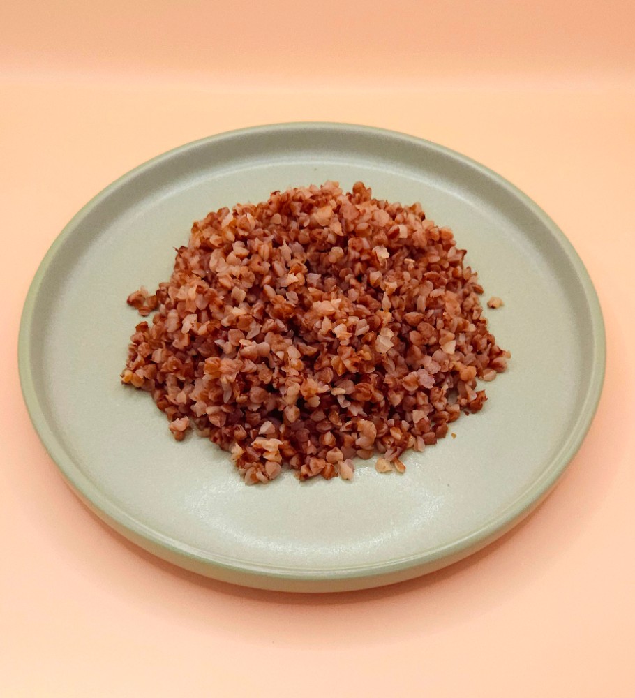 Каша Гречана