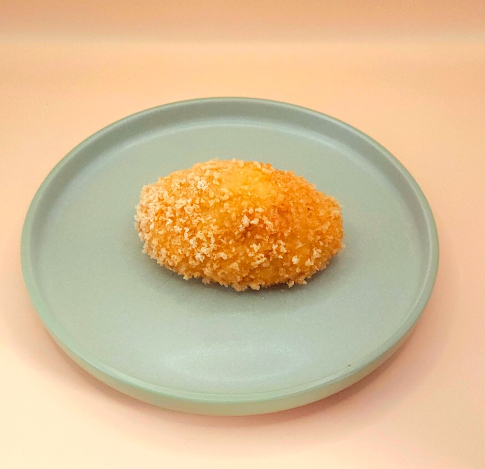 Котлета по-Київскі