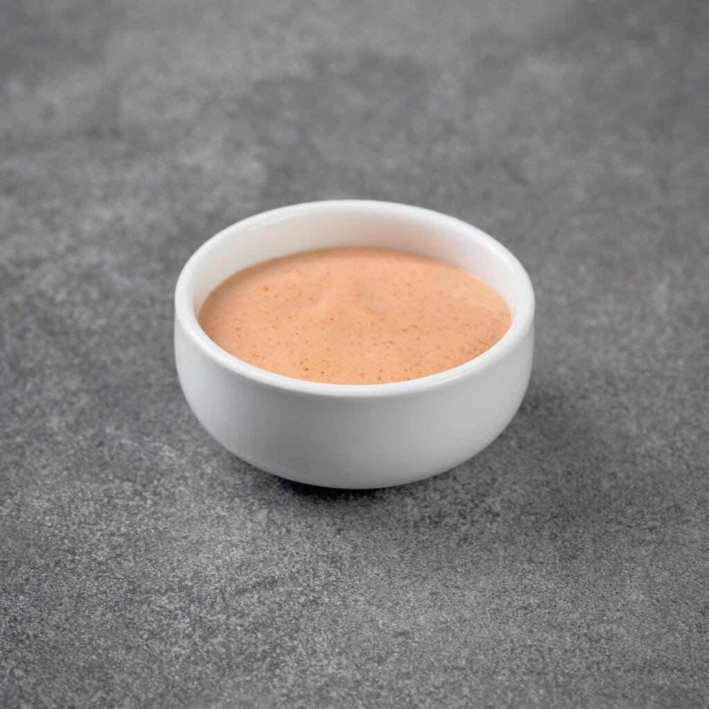 Соус спайсі