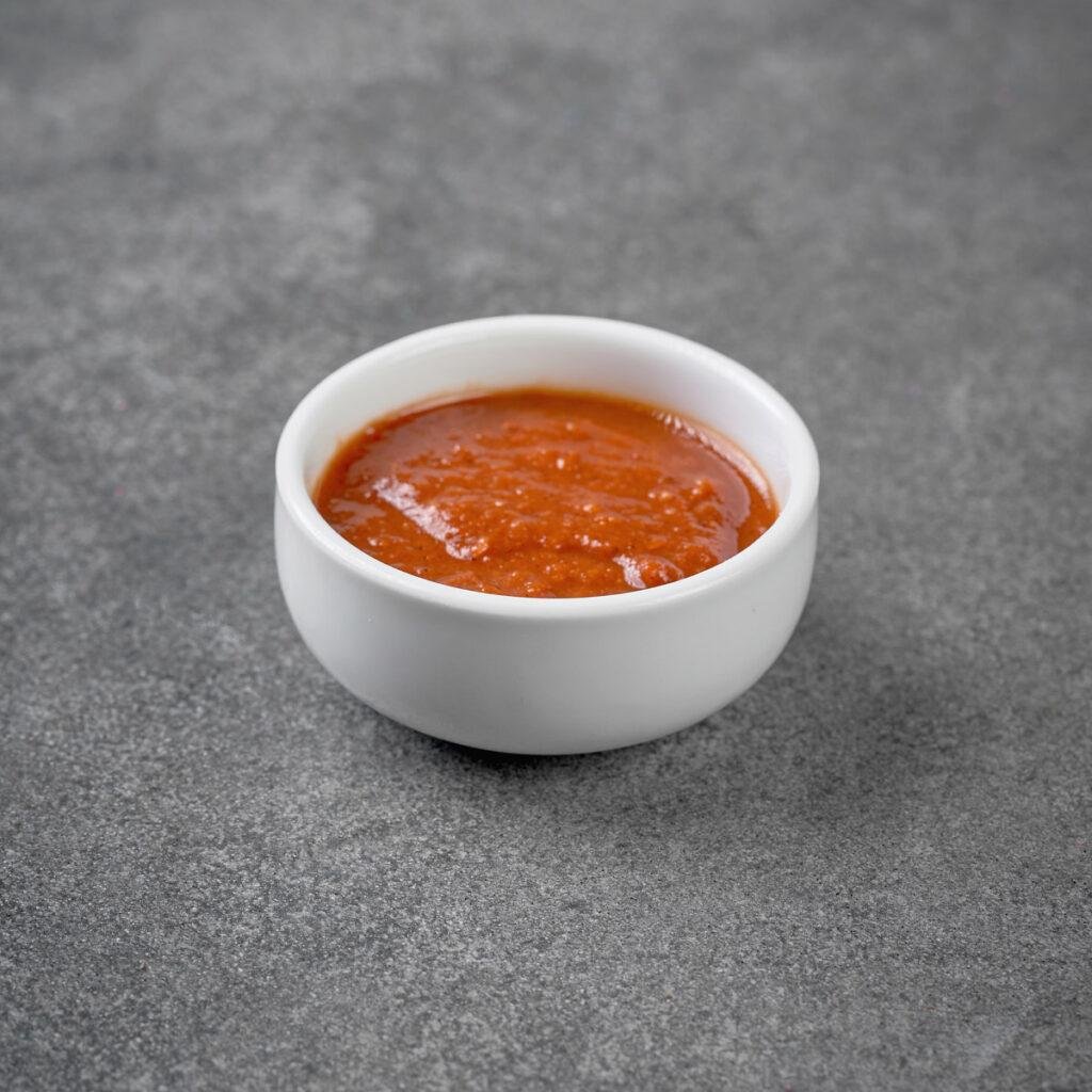 Соус солодкий чілі