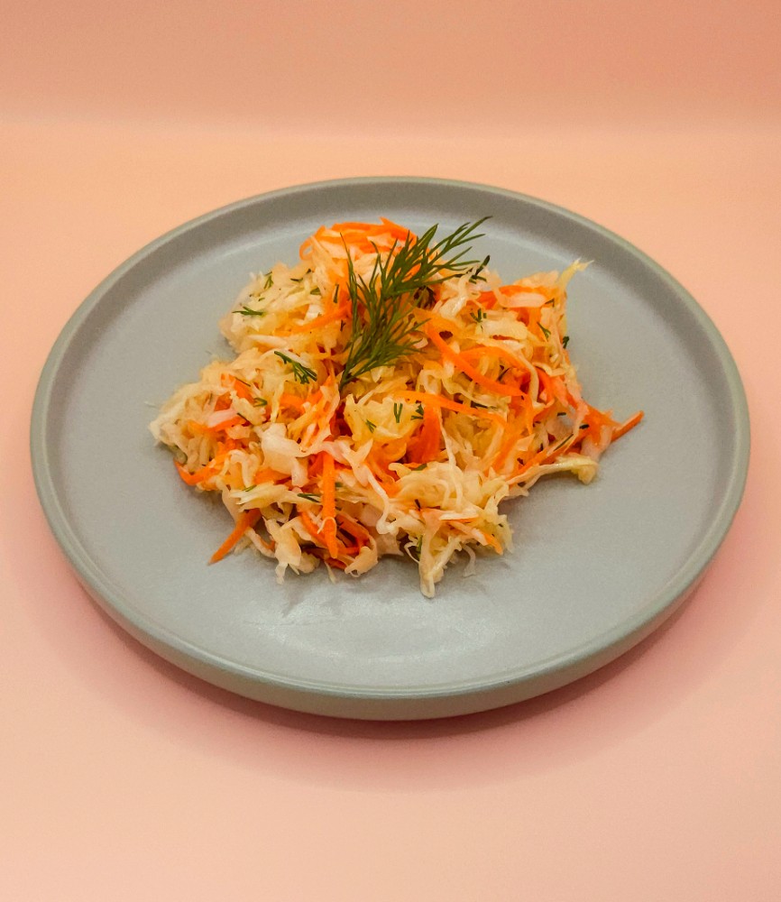 Салат Вітамінний