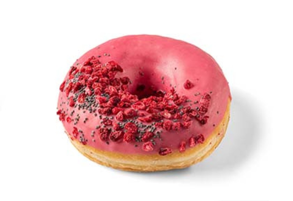 Пончик (Donut) 6 шт