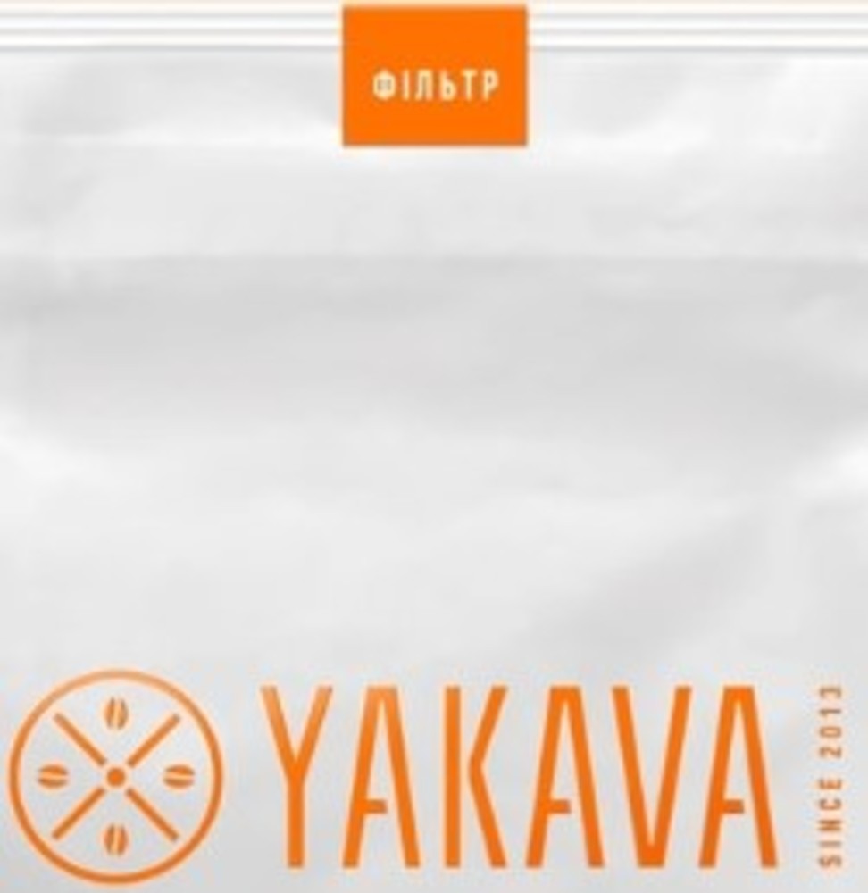 "Арабіка ФІЛЬТР" 1кг