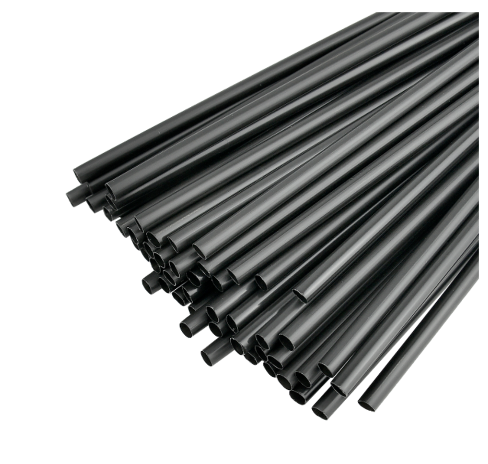 Трубочка Фреш 21см, 500шт