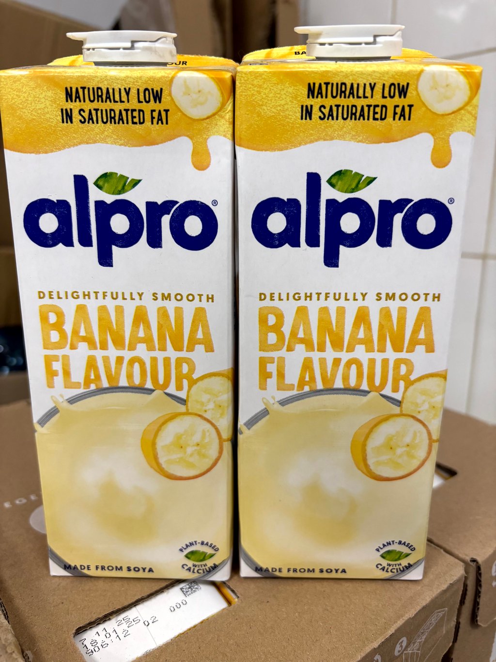 Рослин.молоко Alpro_шт