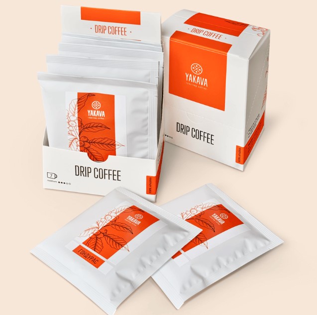  Сальвадор дріп