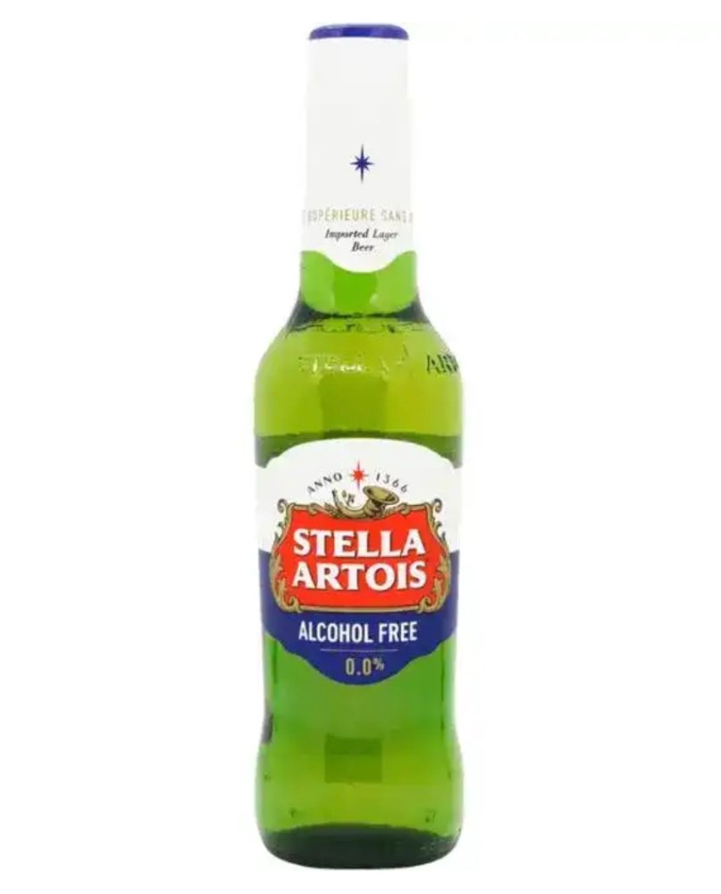 Stella Artois N/A 0.33л.