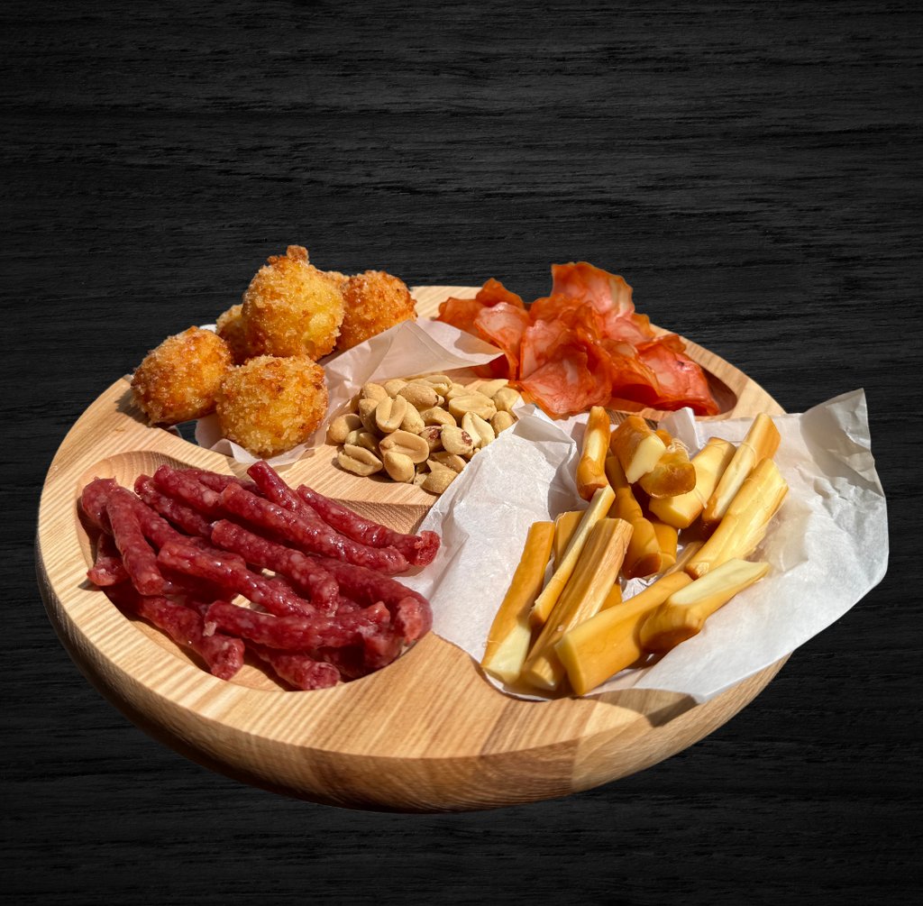 Пивна дошка