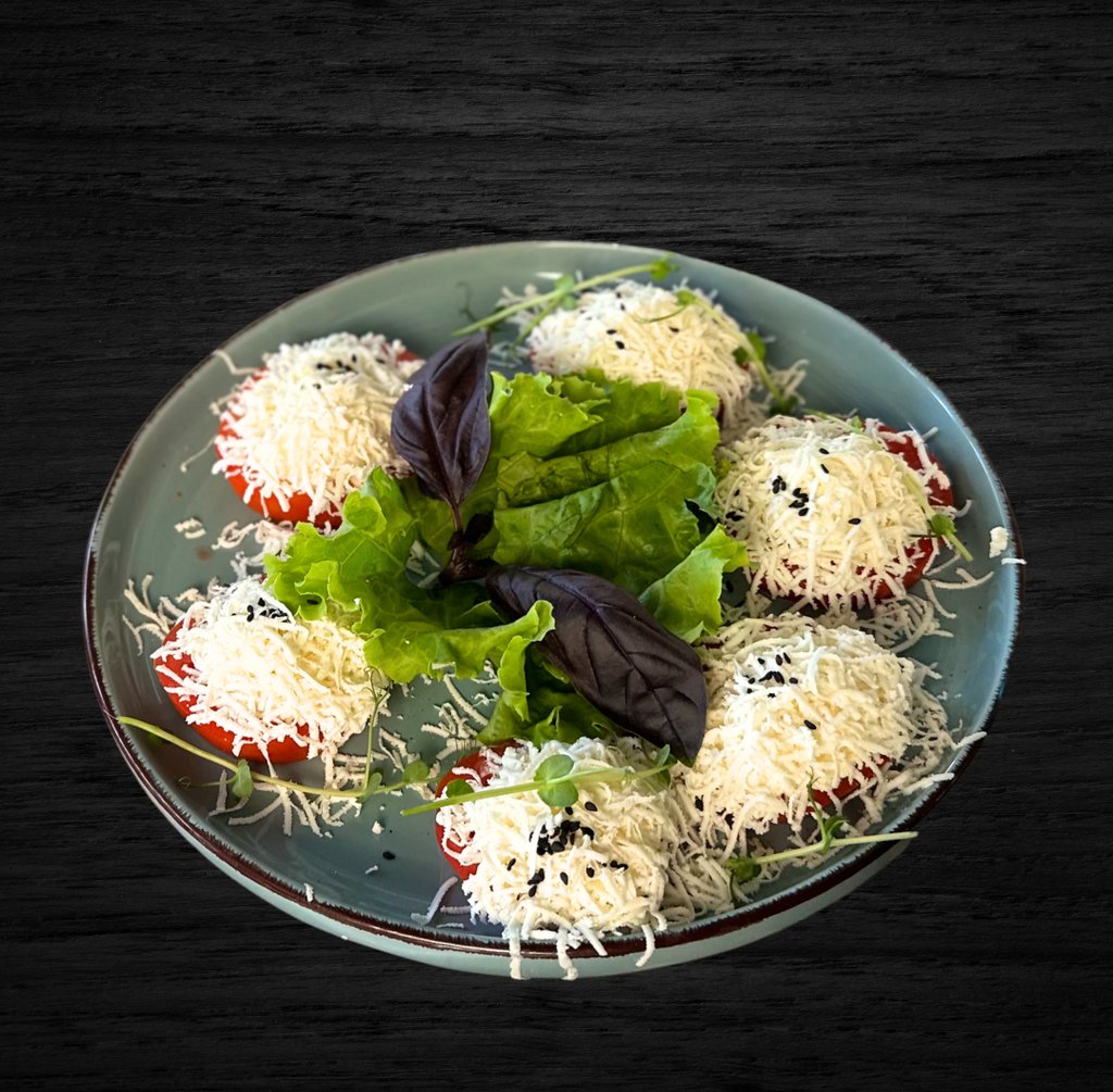 Помидори  по-одеськи