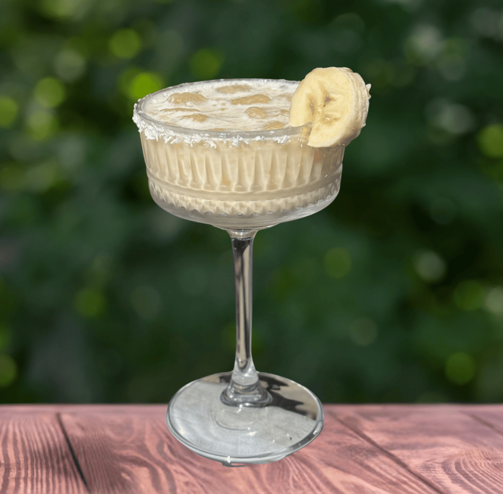 Бананова спокуса