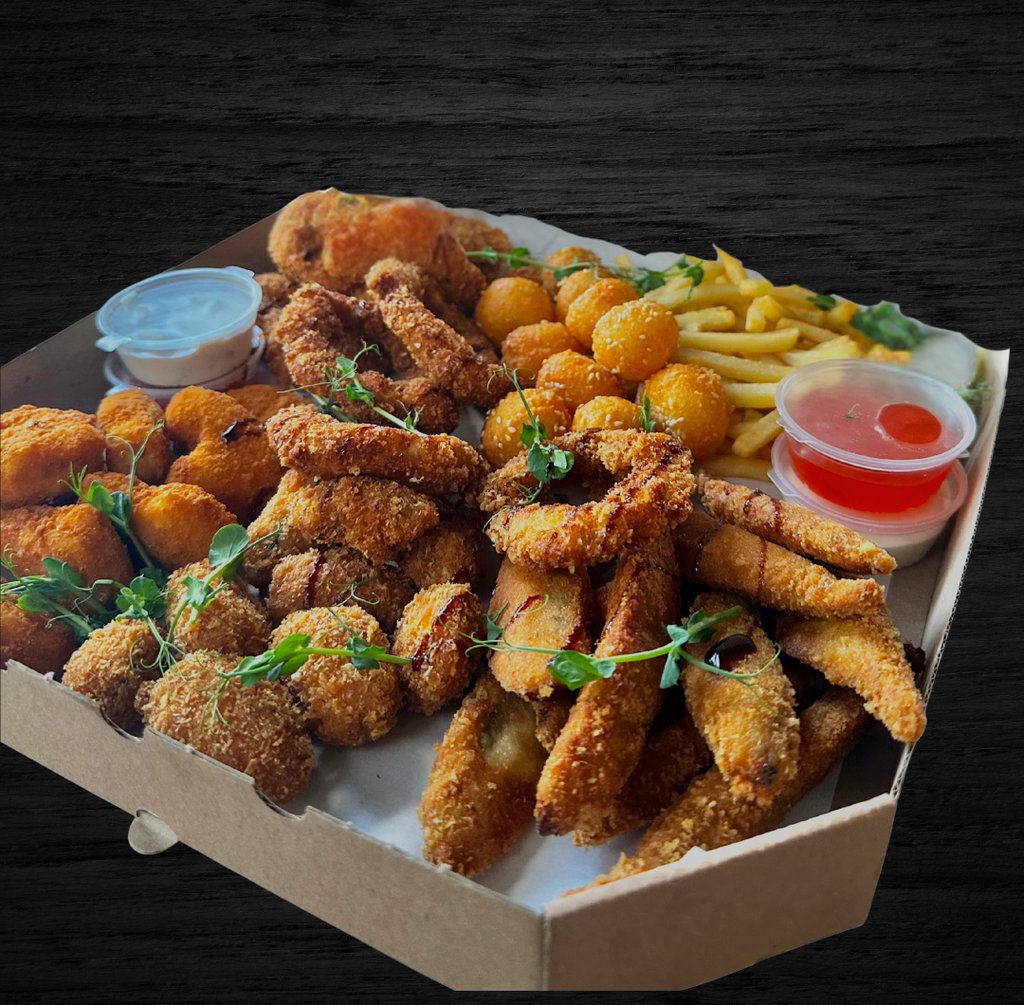 Сет Морський